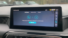 MG MG3 1.5 Hybrid Trophy 5dr Auto Hybrid Hatchback